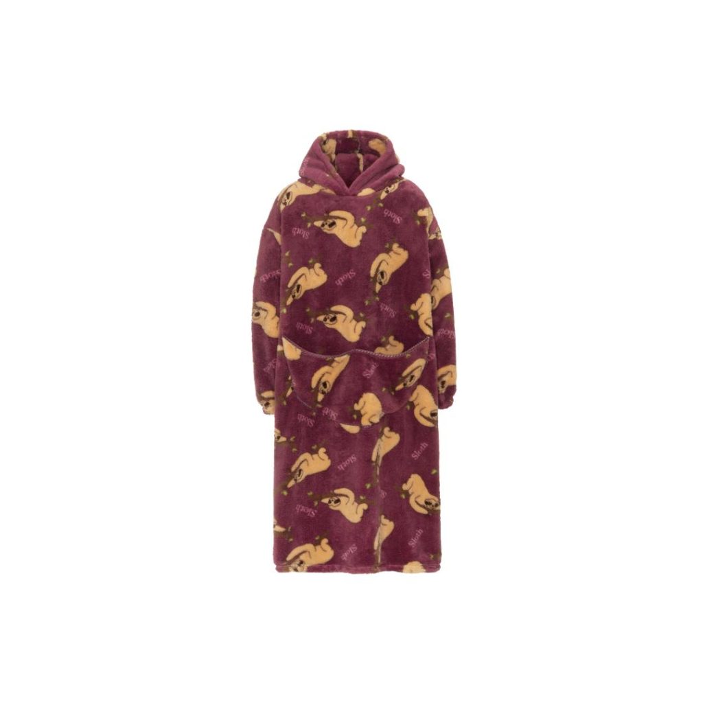 Acces hoodie dovendyr