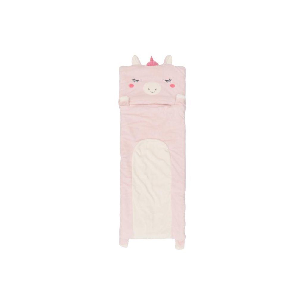 4living sovepose-pute unicorn 60x150 cm