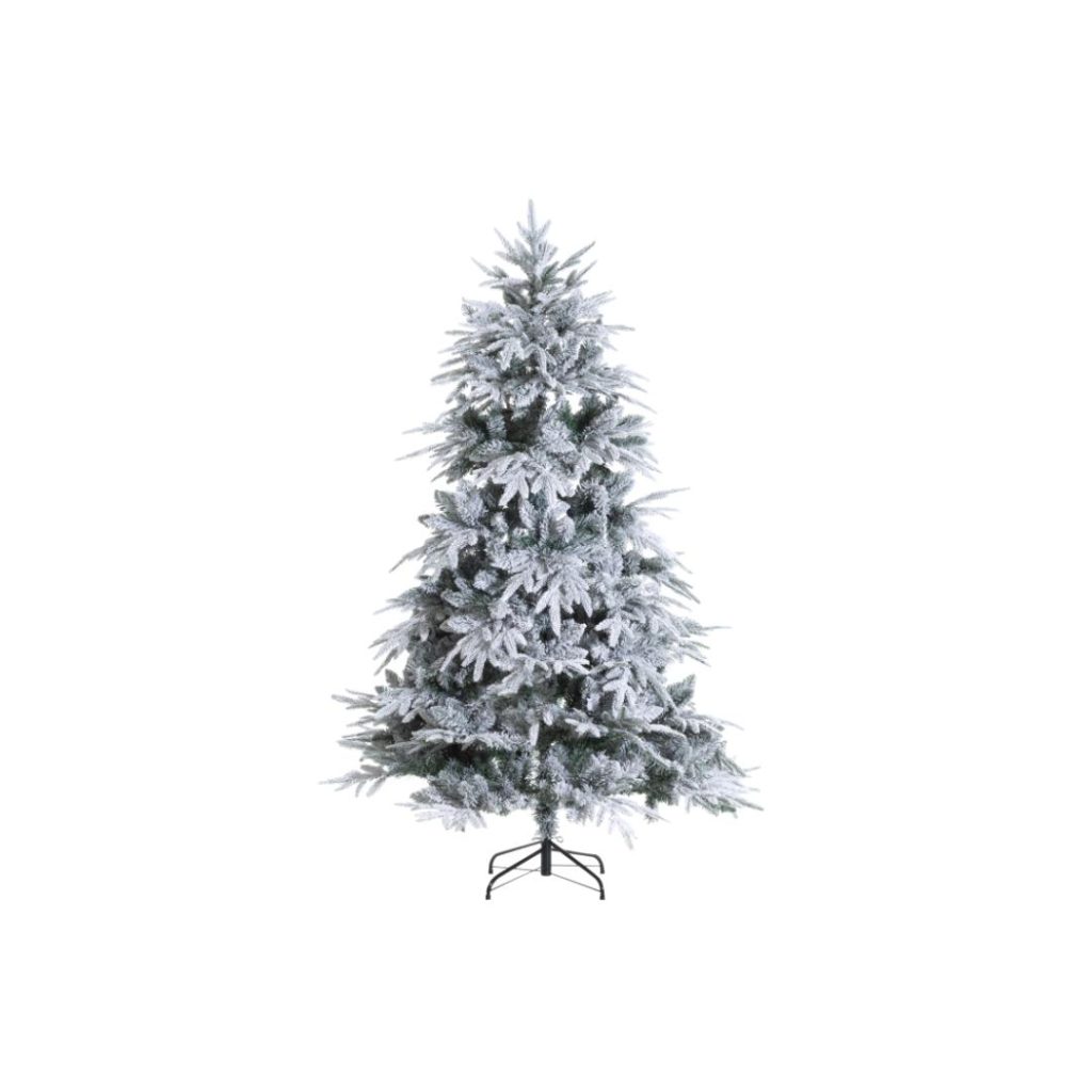Winteria juletre frosty 180 cm