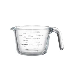 Maku målebeger 0,5 l