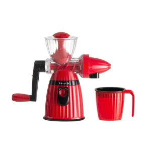 Marjukka manuell juicer