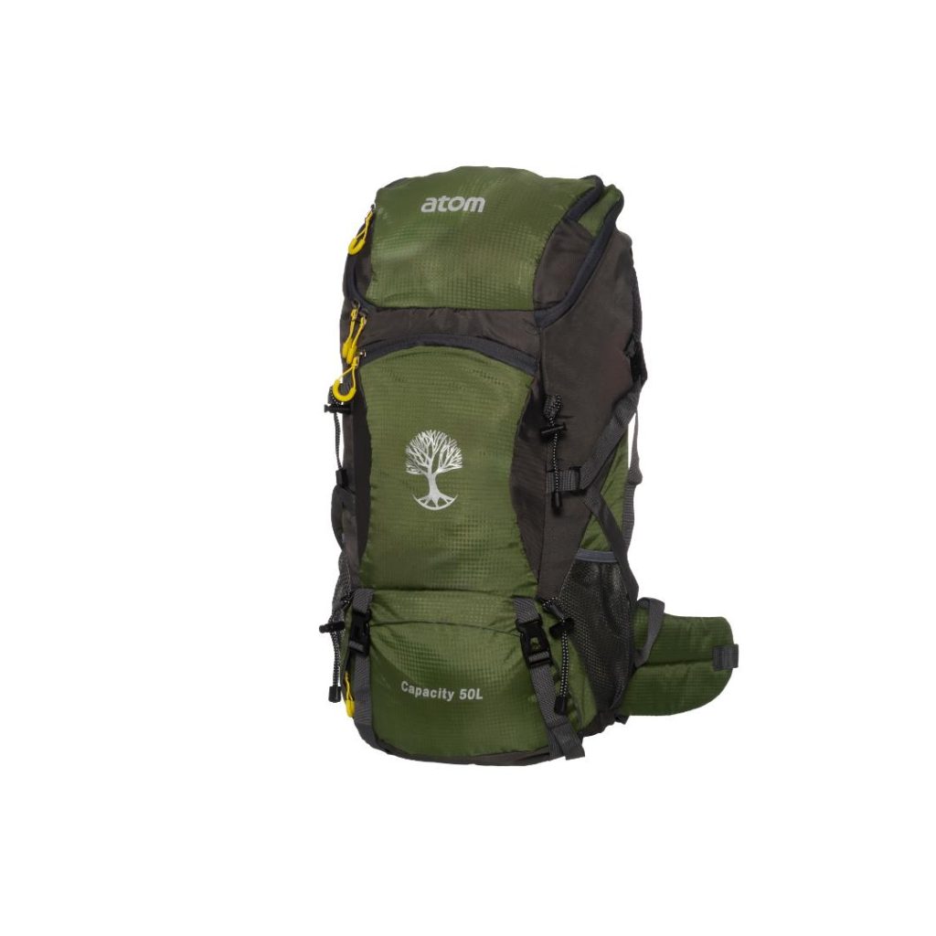Atom ryggsekk 50 l