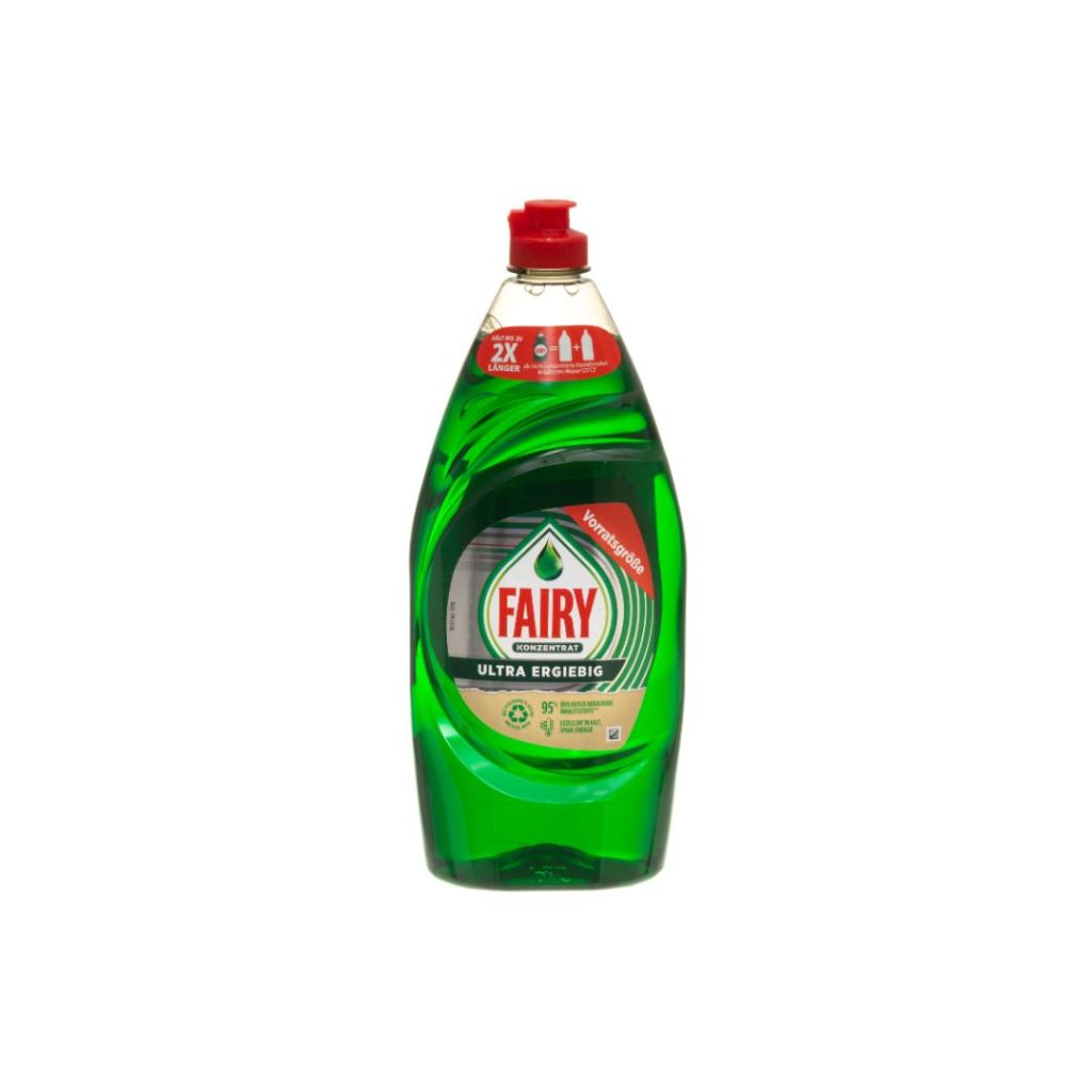 Fairy original oppvaskmiddel 900 ml