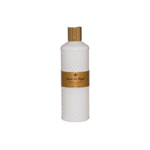 Savon de royal white pearl dusjsåpe 500