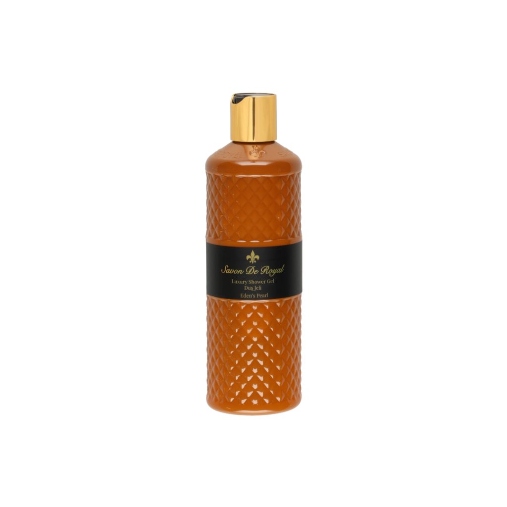 Savon de royal eden pearl dusjsåpe 500 m
