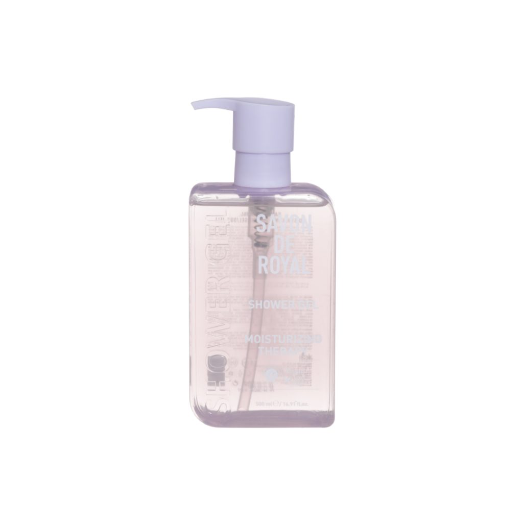 Savon de royal miracle moisture therapy