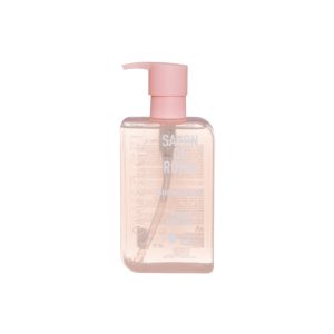 Savon de royal miracle dusjsåpe pink dre