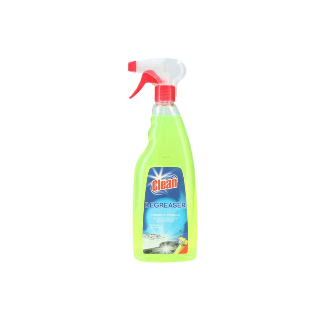 At home avfettingsspray 750 ml