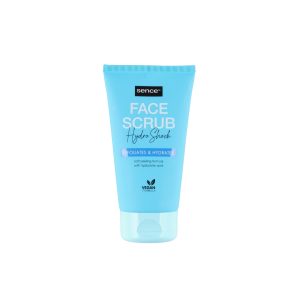 Sence hydro shock ansiktsskrubb 150 ml