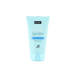 Sence hydro shock ansiktsvask 150 ml