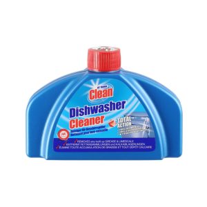 At home oppvaskmaskinrens 250 ml