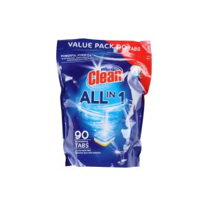 At home oppvasktabletter alt i ett 20 g