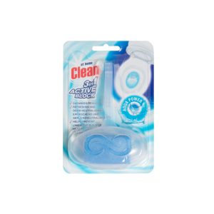 At home toalettblokk 40 g aqua