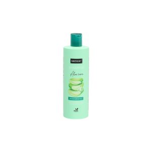 Sence aloe vera sjampo 400 ml
