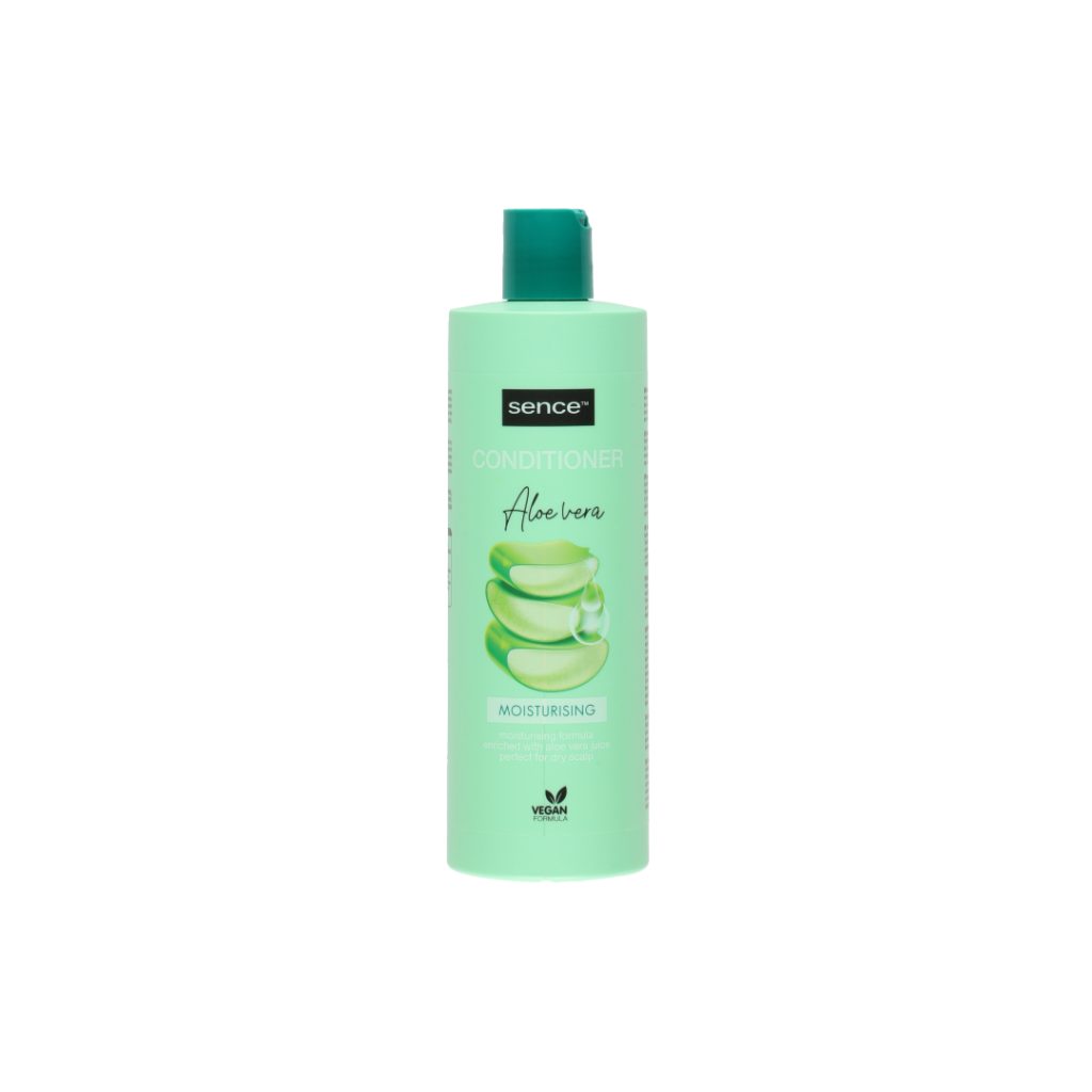 Sence aloe vera balsam 400 ml
