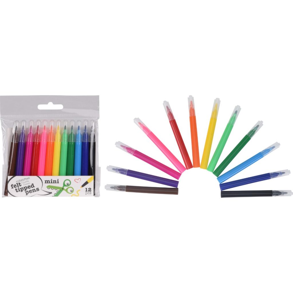 Marker mini 9 cm