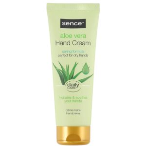 Sence aloe vera håndkrem 75 ml