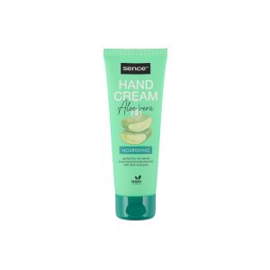 Sence aloe vera håndkrem 75 ml