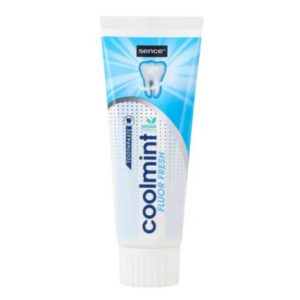Sence fresh tannkrem coolmint 75 ml