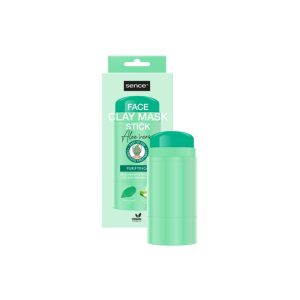 Sence aloe vera ansiktsmaske leire stick