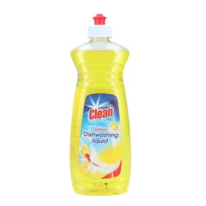 At home oppvaskmiddel 500 ml sitron