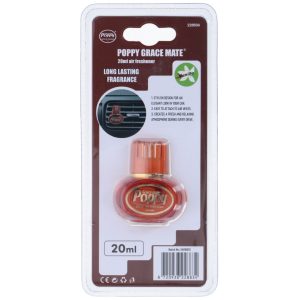 Poppy airfresh vanilla 20ml