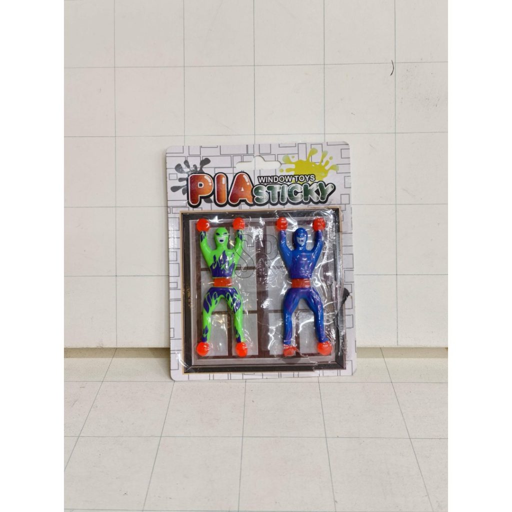 Sticky ninja 35x95mm