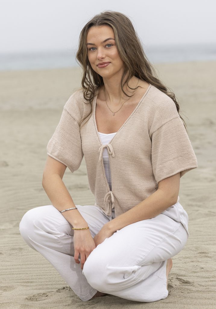 Silke jakke 2611-04c